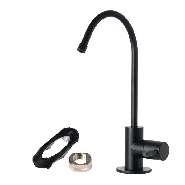 iSpring 6-stage Reverse Osmosis Water Filtration System