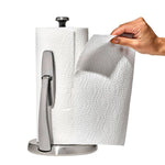 OXO SoftWorks SimplyTear Paper Towel Holder