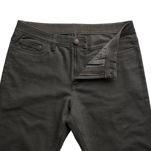 English Laundry Men's 5 Pocket Pant