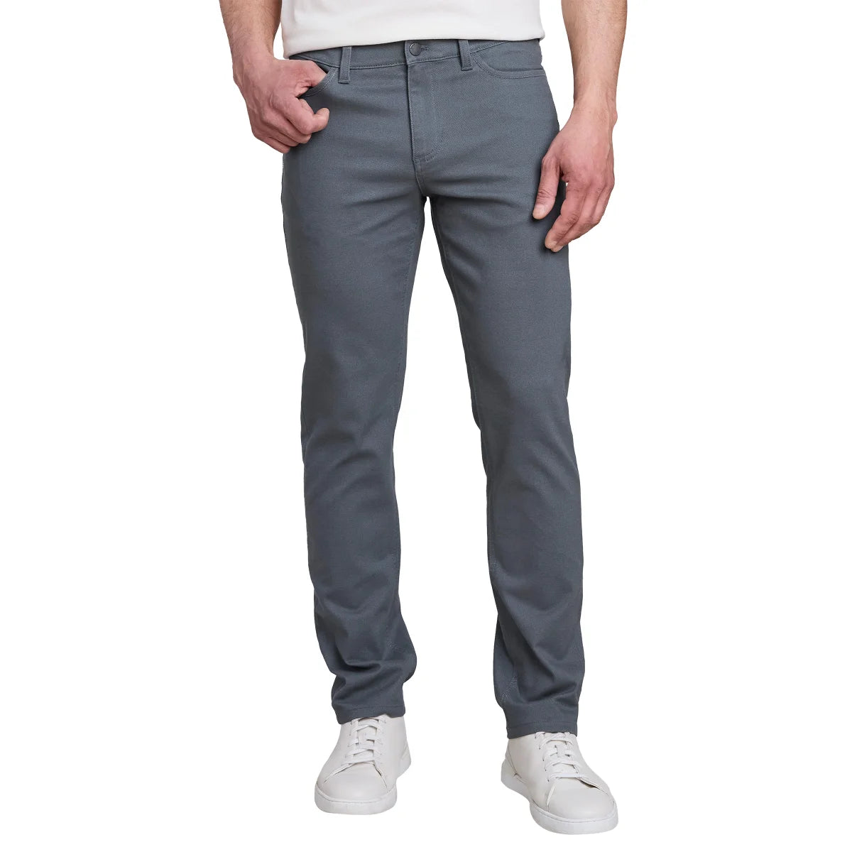 English Laundry Men's 5 Pocket Pant