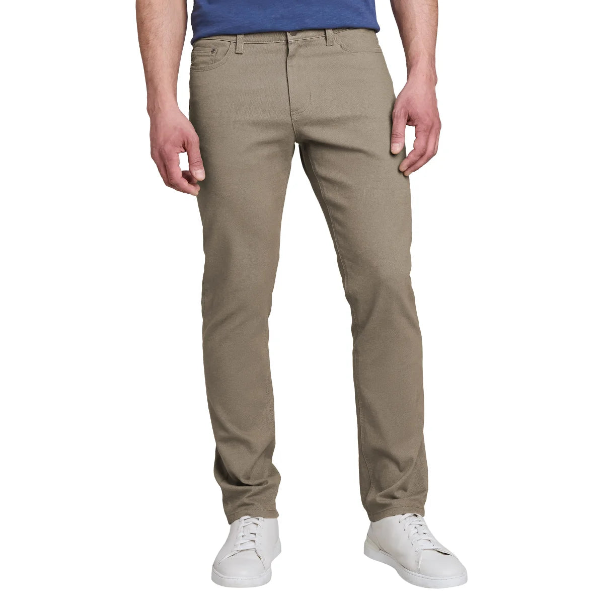 English Laundry Men's 5 Pocket Pant
