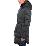 Etage Denmark Women's Super Stretch Winter Coat