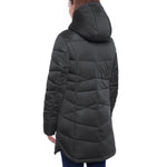 Etage Denmark Women's Super Stretch Winter Coat