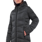Etage Denmark Women's Super Stretch Winter Coat