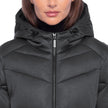 Etage Denmark Women's Super Stretch Winter Coat