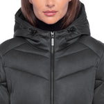 Etage Denmark Women's Super Stretch Winter Coat