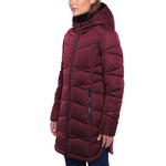 Etage Denmark Women's Super Stretch Winter Coat