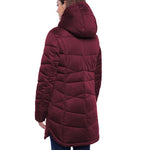 Etage Denmark Women's Super Stretch Winter Coat