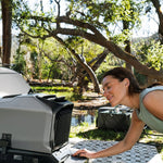 EcoFlow WAVE 3 Portable Air Conditioner with Battery