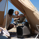 EcoFlow WAVE 3 Portable Air Conditioner with Battery