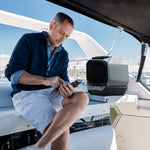 EcoFlow WAVE 3 Portable Air Conditioner with Battery