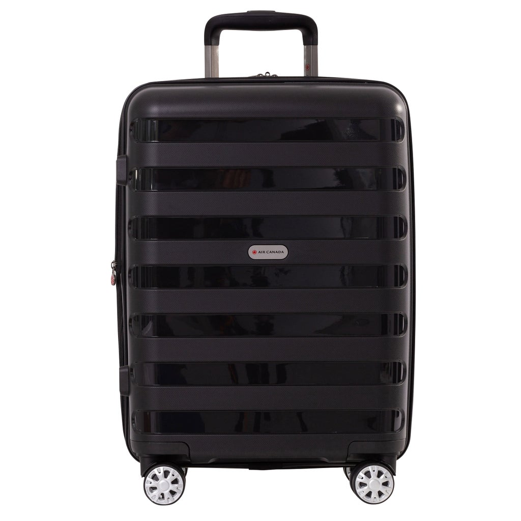 Air Canada, Eerie Hard-Side Carry-on - Black