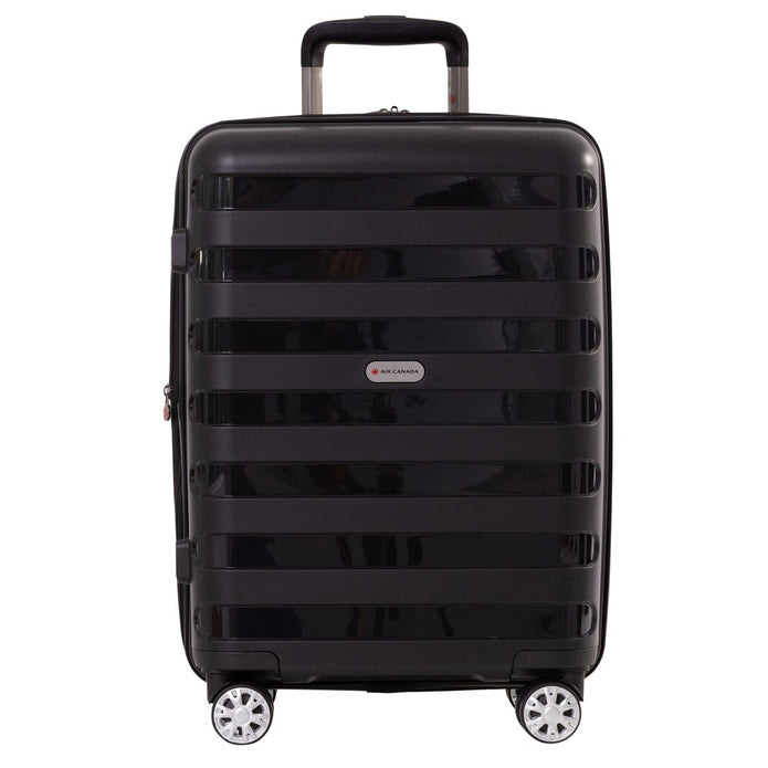 Air Canada, Eerie Hard-Side Carry-on - Black