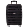Air Canada, Eerie Hard-Side Carry-on - Black