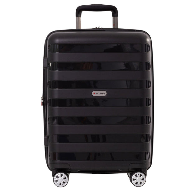 Air Canada, Eerie Hard-Side Carry-on - Black