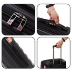 Air Canada, Eerie Hard-Side Carry-on