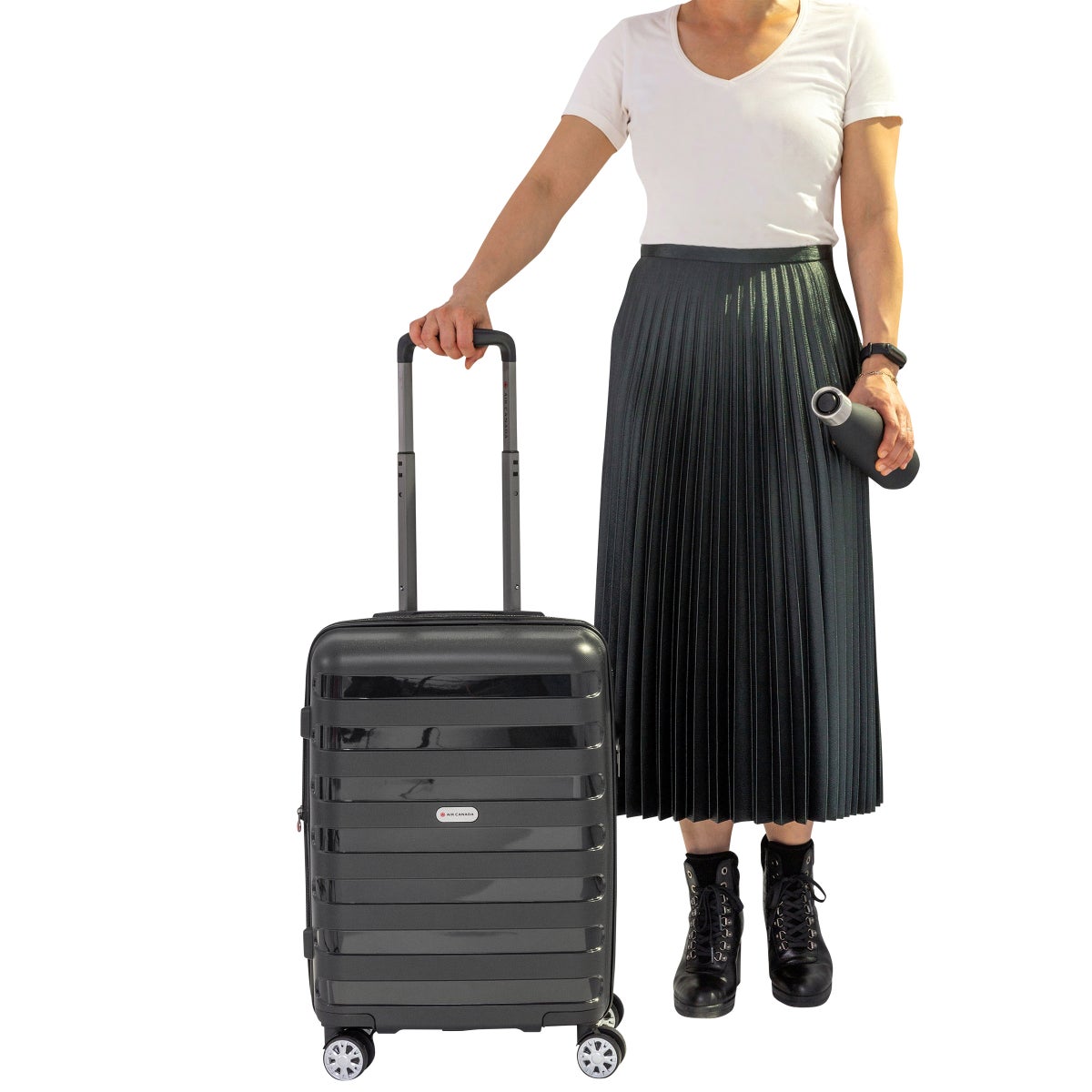 Air Canada, Eerie Hard-Side Carry-on
