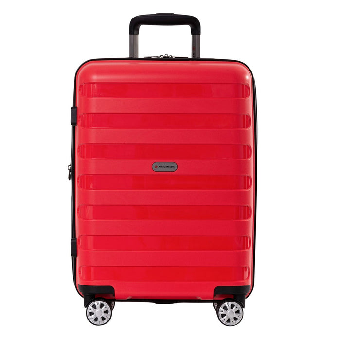 Air Canada, Eerie Hard-Side Carry-on - Red