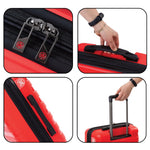 Air Canada, Eerie Hard-Side Carry-on