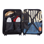 Air Canada, Eerie Hard-Side Carry-on
