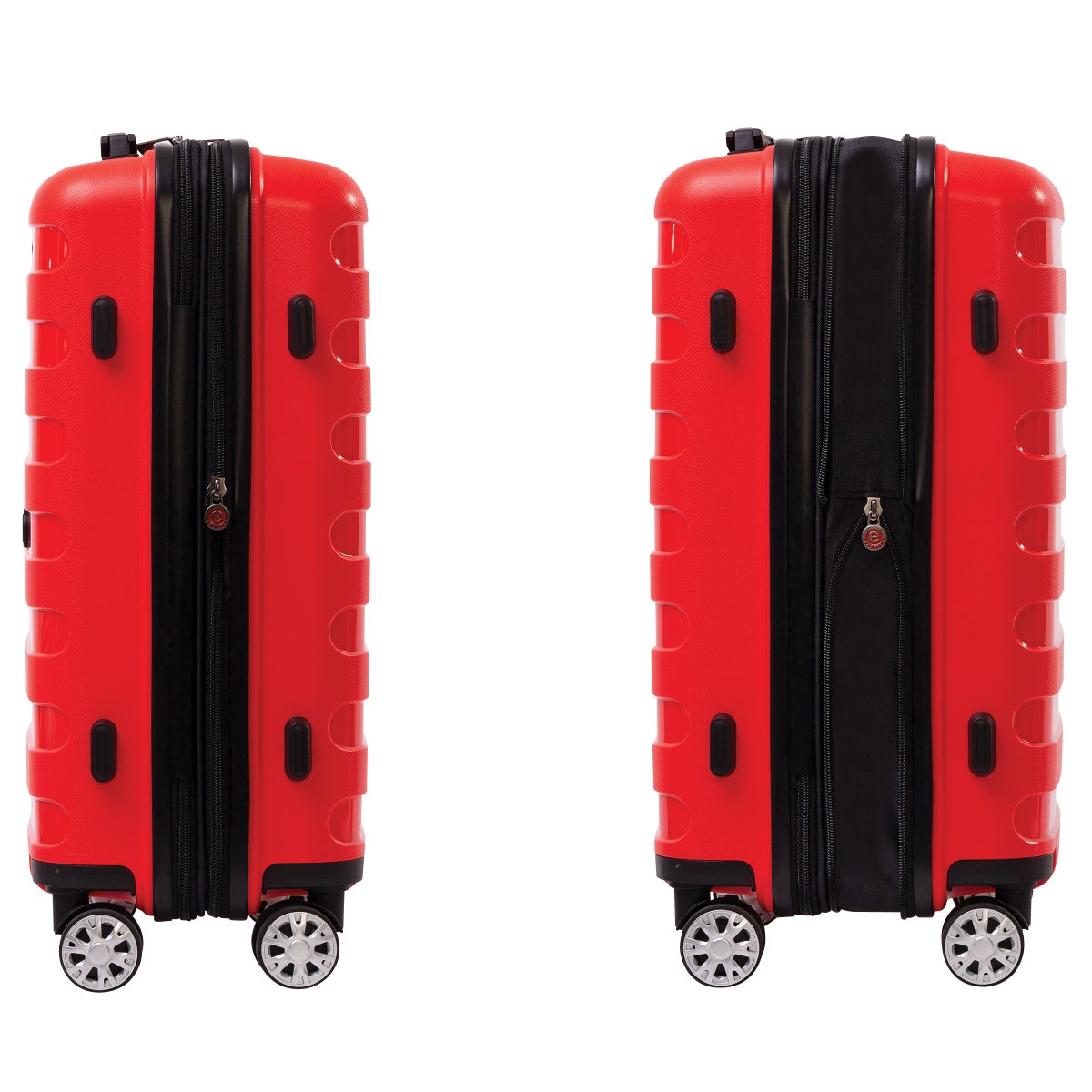 Air Canada, Eerie Hard-Side Carry-on