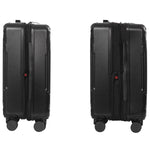Air Canada, Milan Hardside Carry-on