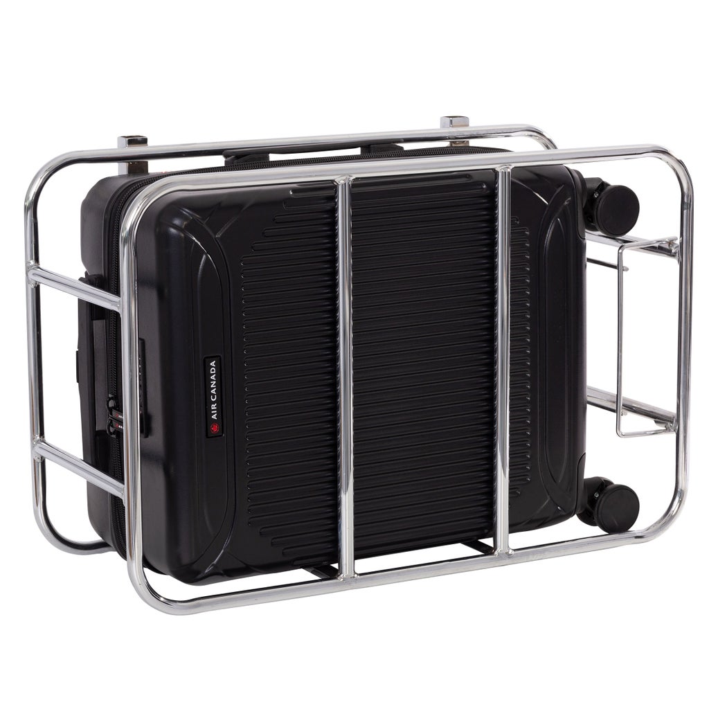 Air Canada, Milan Hardside Carry-on