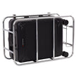 Air Canada, Milan Hardside Carry-on