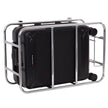 Air Canada, Milan Hardside Carry-on