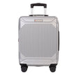 Air Canada, Milan Hardside Carry-on - Silver