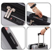Air Canada, Milan Hardside Carry-on