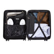 Air Canada, Milan Hardside Carry-on
