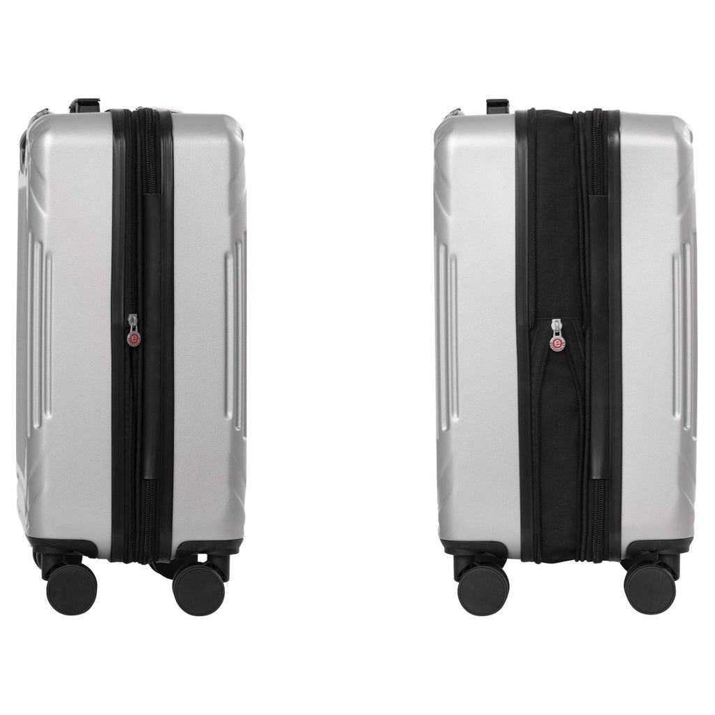 Air Canada, Milan Hardside Carry-on
