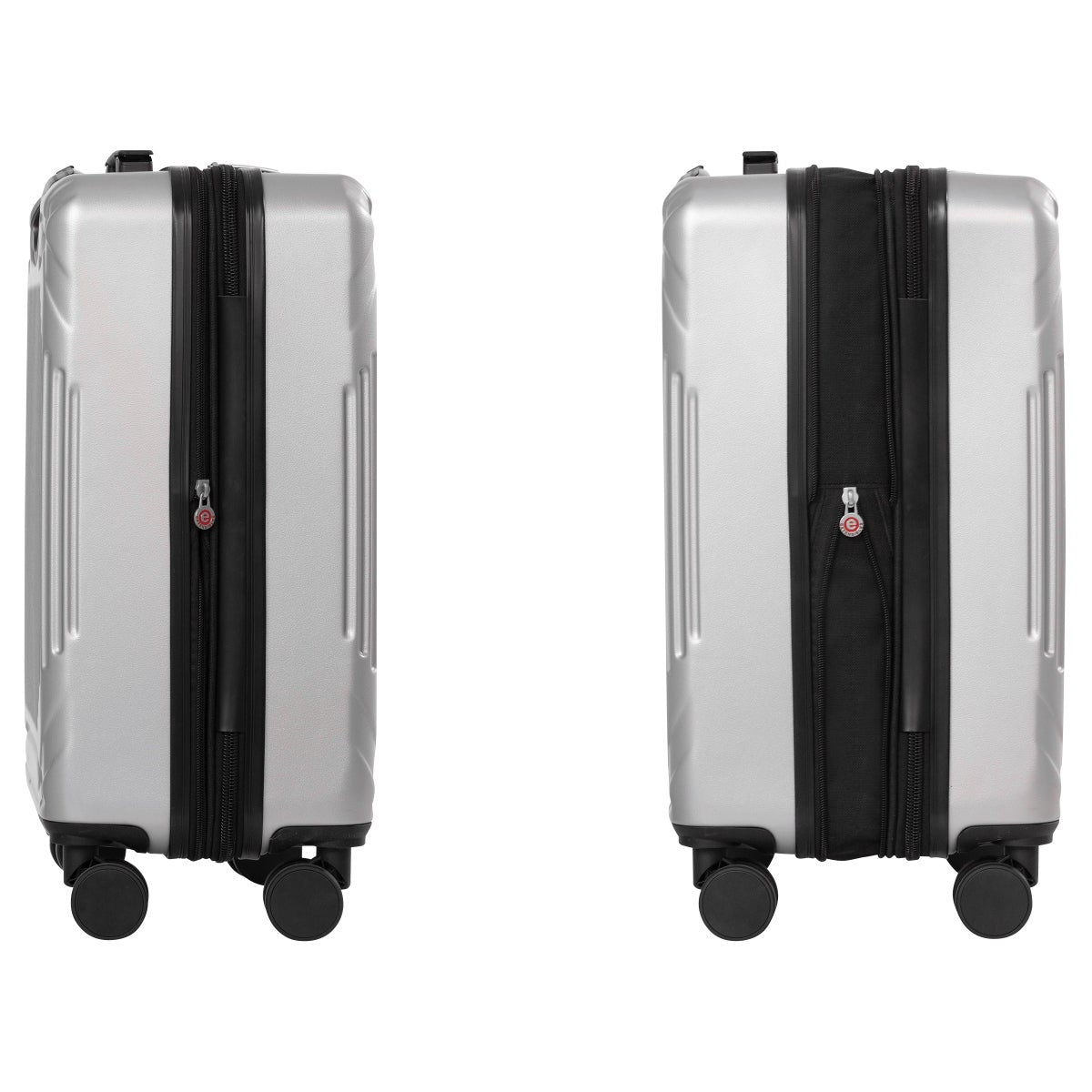 Air Canada, Milan Hardside Carry-on