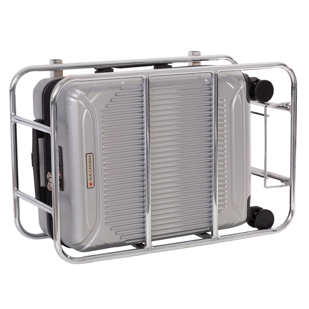Air Canada, Milan Hardside Carry-on