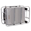 Air Canada, Milan Hardside Carry-on