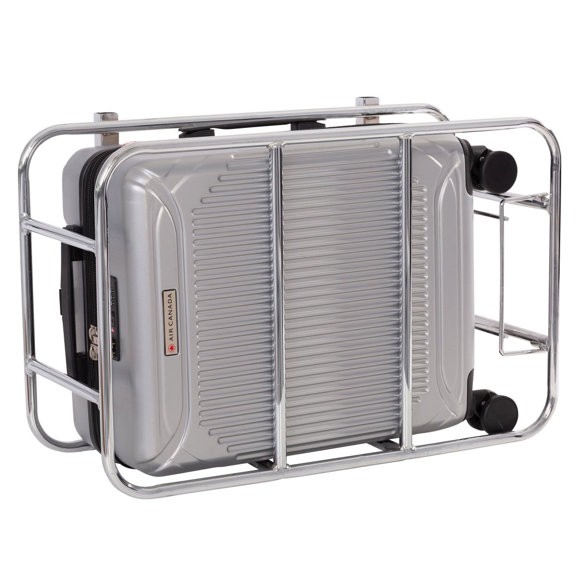 Air Canada, Milan Hardside Carry-on
