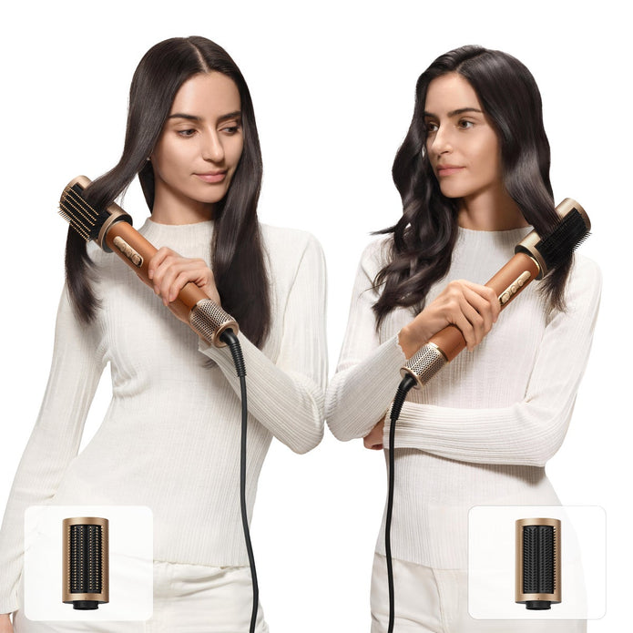Dreame AirStyle Pro 7-in-1 Hair Drying & Styling Tool Kit