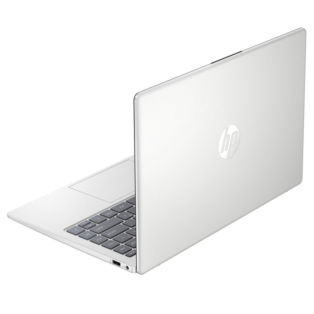 HP 14 in. Laptop, AMD Ryzen 7 7730U – 16GB RAM, 512GB SSD