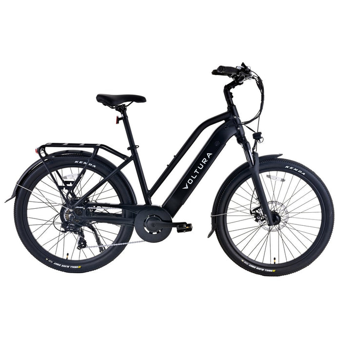 Voltura 26 in. Commuter E-Bike