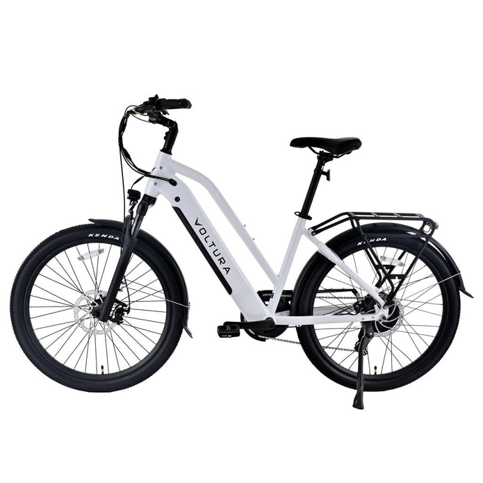 Voltura 26 in. Commuter E-Bike