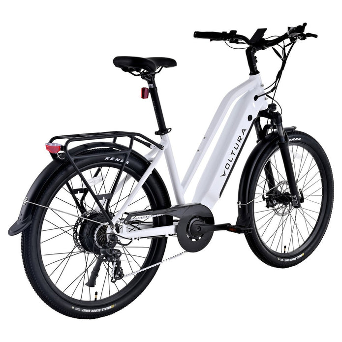Voltura 26 in. Commuter E-Bike