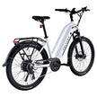 Voltura 26 in. Commuter E-Bike