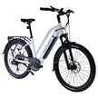 Voltura 26 in. Commuter E-Bike