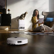Roborock QX Revo Ultra Robot Vacuum and Mop with 18,500 Pa Suction Power