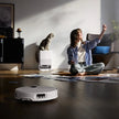 Roborock QX Revo Ultra Robot Vacuum and Mop with 18,500 Pa Suction Power