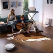 Roborock QX Revo Ultra Robot Vacuum and Mop with 18,500 Pa Suction Power