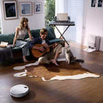 Roborock QX Revo Ultra Robot Vacuum and Mop with 18,500 Pa Suction Power