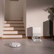 Roborock QX Revo Ultra Robot Vacuum and Mop with 18,500 Pa Suction Power