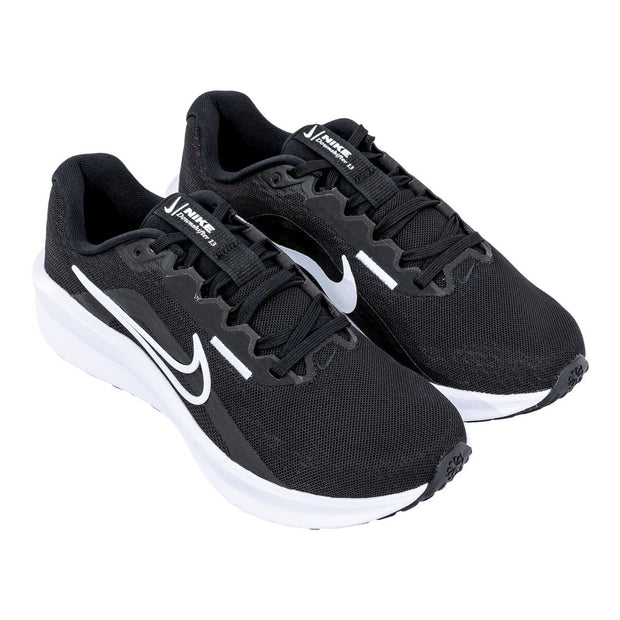 Nike Women's Downshifter 13 Running Shoe - Black